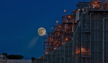 Realizzazione di impianti elettrici industriali